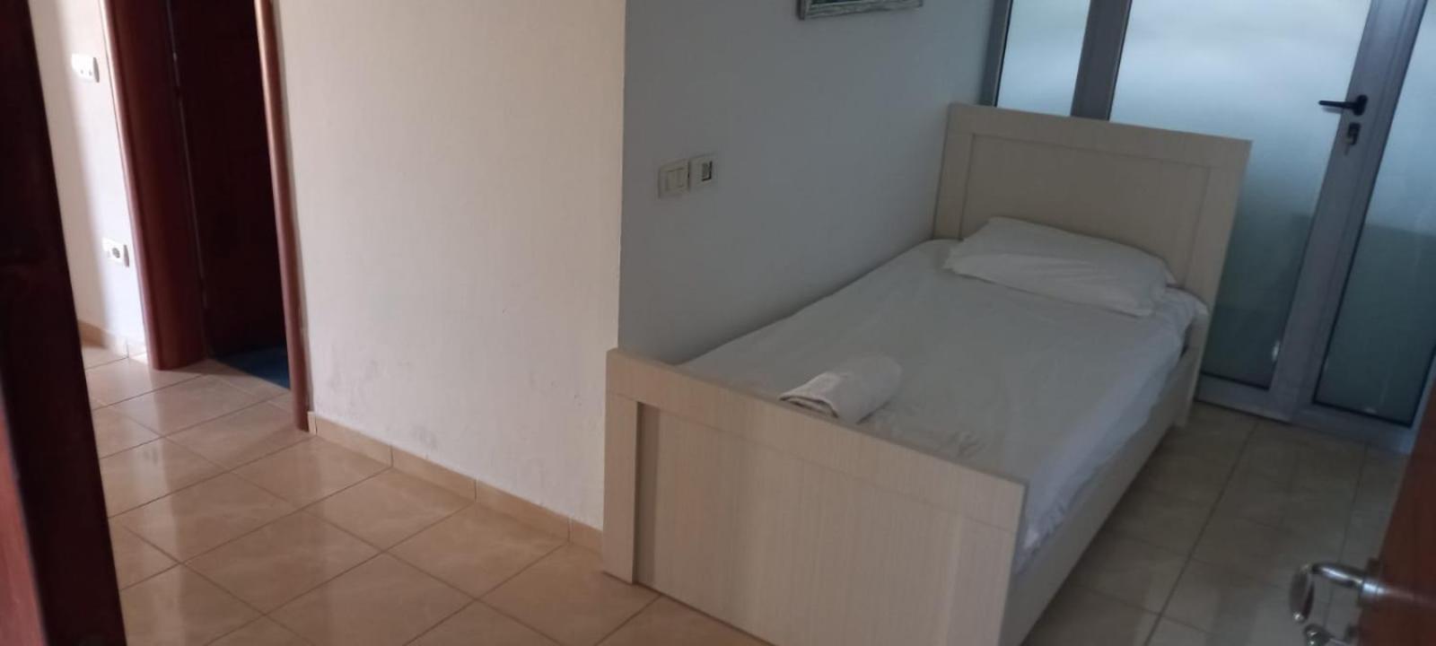 Himara Apartments Buitenkant foto