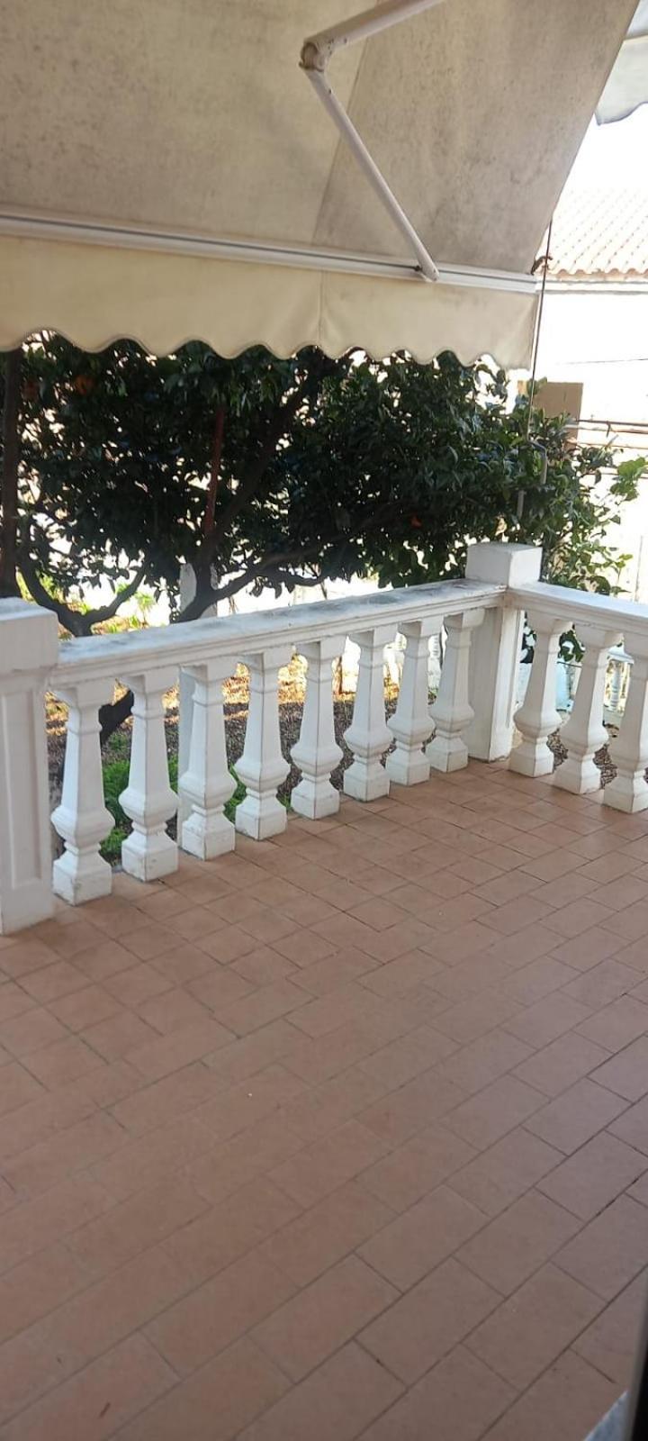 Himara Apartments Buitenkant foto