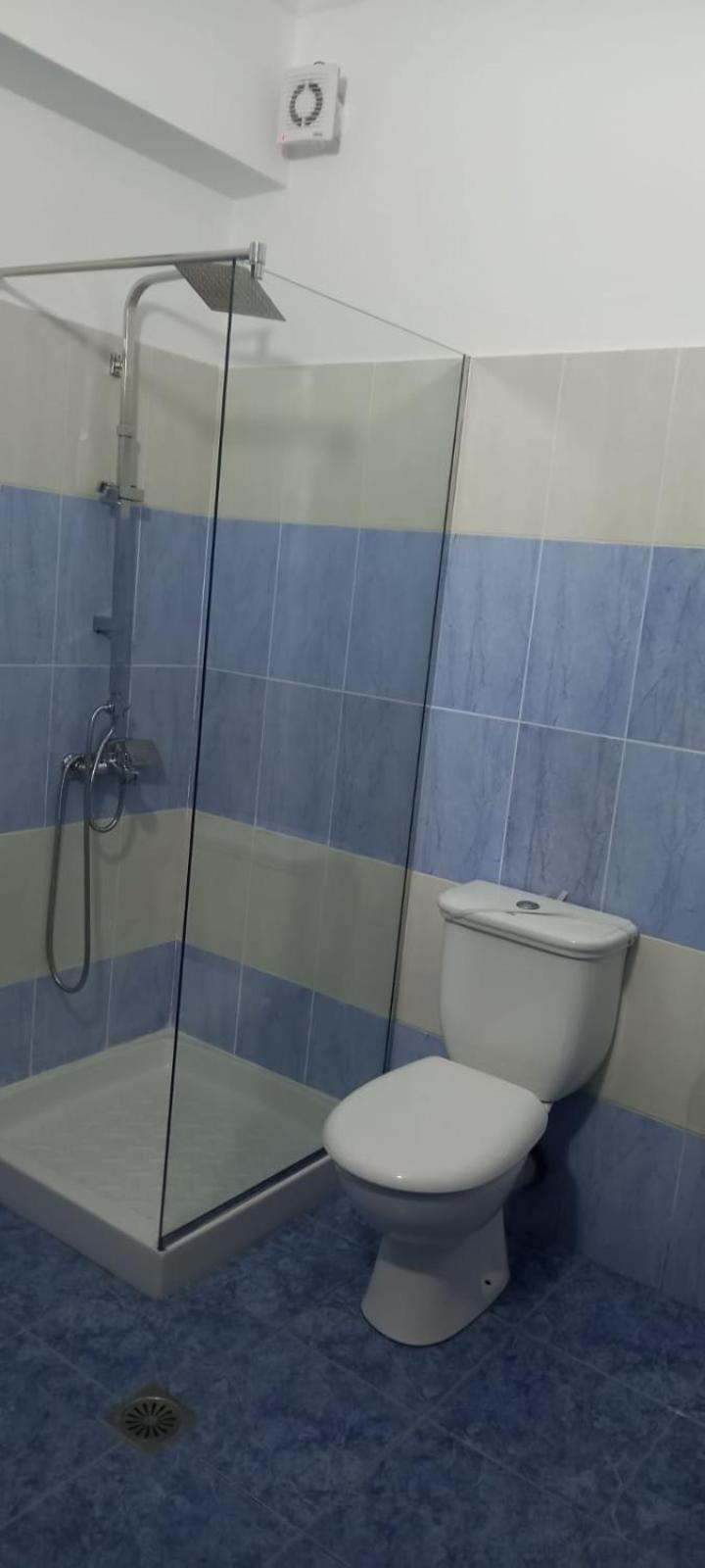 Himara Apartments Buitenkant foto